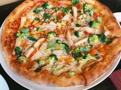 -WOLFGANG PUCK KITCHEN & BAR(迪士尼小镇店)