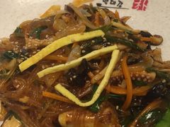 -朴大人炭烤·韩国料理(奥帆中心海尔洲际店)