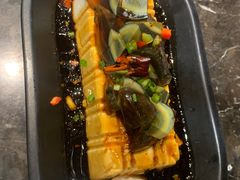 -一品诚记烤肉·甄选店(中南路店)
