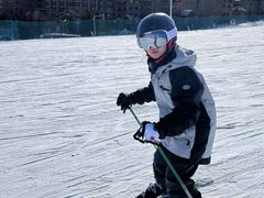 -长白山万达国际滑雪场