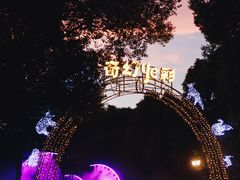 -杭州野生动物世界