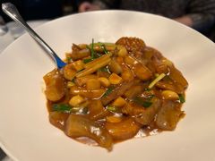 -运·中餐厅(成都华尔道夫酒店)