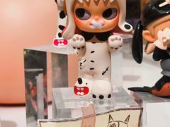 -泡泡玛特POPMART(天环购物中心店)