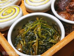 -小土豆北方菜馆(文慧园店)