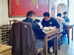 -裕德孚·非遗手切涮羊肉(东直门内大街店)