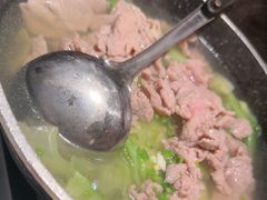 -全牛匠·乐山跷脚牛肉(西北旺万象汇店)