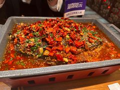 -1819餐厅·团队聚餐·烤串·精酿