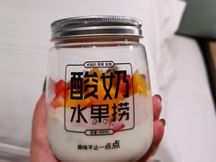 -御蝶坊面包KNAC(沙河西店)