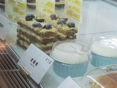 -C·BREAD饱仓(北苑店)