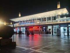 -厦门轮渡码头