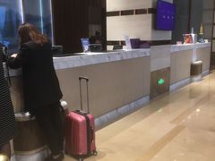 -深圳东方银座酒店