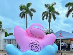 -大梅沙海滨公园