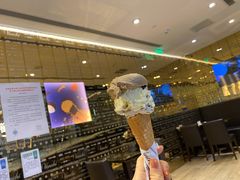 意大利手工冰淇淋-VENCHI 闻绮(北京国贸商城店)