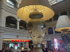 -东营蓝海御华大饭店渔歌舫(潍河路店)