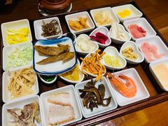 -香麒园·过桥米线·南湖雅宴