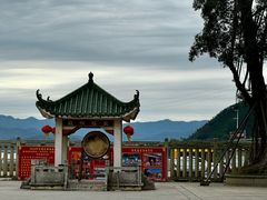 -悦城龙母祖庙