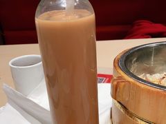 -避风塘(宝山万达店)