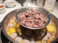 -潮发潮汕牛肉店(龙洞店)