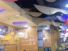 -醉美云南·云南菜主题餐厅(昆明站北京路双龙商场店)