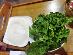 -南国锋味椰子鸡(瀚海店)