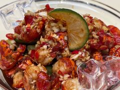 -聚味瞿记·龙虾堂(坡子街店)