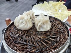 -元盛居(生态大街店)