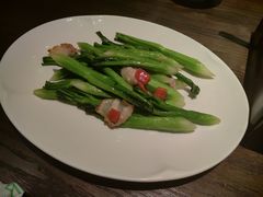 -外滩三号餐厅·创意中餐