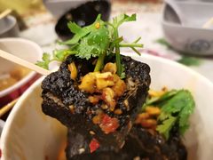 -黑色经典臭豆腐·湖南特产(潇湘文化店)