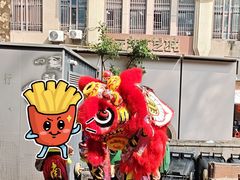 -源胜陶瓷玉石工艺街(康王中路)