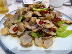 -锦里海景海鲜餐厅.三亚老字号(亚龙湾中心广场店)