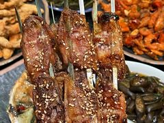 -冰城小镇音乐串吧·聚会餐厅(百子湾店)