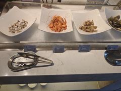 -云尚自助餐厅(佛山南海瞻云酒店)