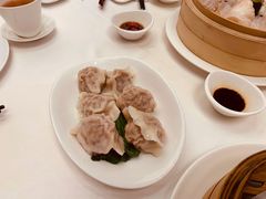 水饺-和苑·精致粤菜(珠江新城店)