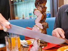 -五洲皇冠巴西烤肉餐厅