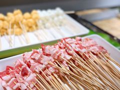-九记潮汕现切鲜牛肉自助火锅(长沙·方圆荟店)