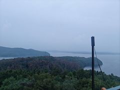 -萨尔浒风景区