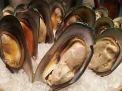 -太原富力万达文华酒店·美食汇西餐厅