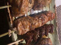 -半藏居酒屋(香港花园店)