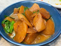 -金典银峰老鹅馆·昆山菜(亭林公园店)