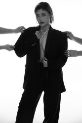 -Mregina 美人纪摄影(样片研发中心)