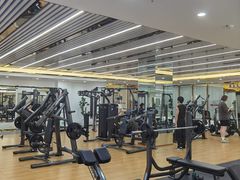 -云顶游泳健身(广州塔店)