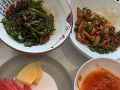 -红色盛宴酒楼(科丰桥店)