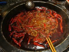 -蜀大侠火锅(建设路第五大道店)