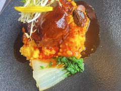 -哈蒙德餐厅