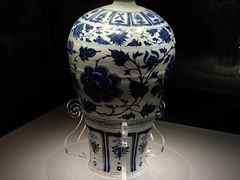 -景德镇中国陶瓷博物馆