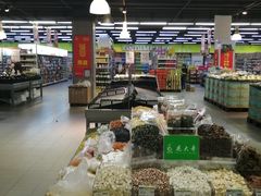-永辉超市(百子湾店)