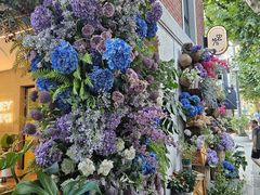 -Money Shops(愚园路店)