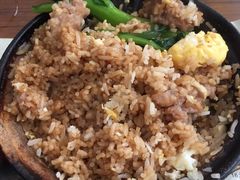 -香港仔茶餐厅(凤阳店)
