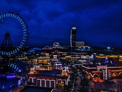 -三亚海昌梦幻海洋不夜城