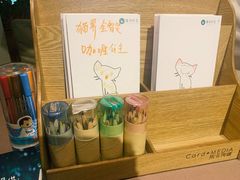 -雕刻时光咖啡馆(交大店)